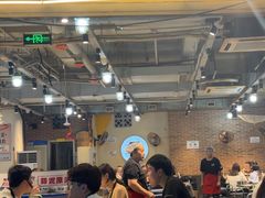 -五里关火锅(牛市口店)