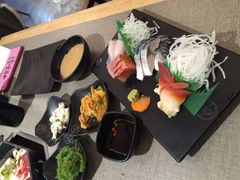 刺身-八角锄烧·肉火锅(天河城店)