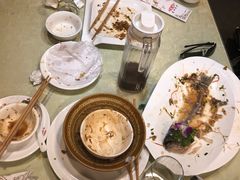 -东四民芳餐厅(世茂工三店)