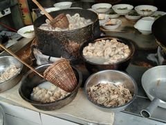 -甘记肥肠粉(马鞍北路店)