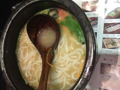 -蒙自源过桥米线(红谷滩万达店)