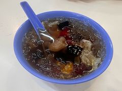 -汕头街养生糖水铺