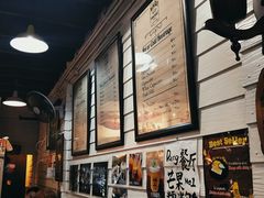 -Dang restaurant (patong phuket)