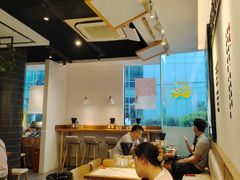 -馋三尺蟹粉小笼(人民广场店)