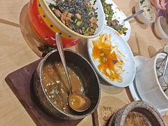 -食锦记·福建私房菜(万宝广场店)