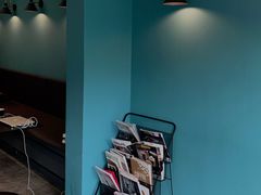 -NokNok Coffee(宽窄巷子店)