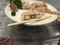 -新兴家喻酒家·羊城名宴(昌岗店)