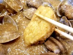 -陈氏肥蛤(小纬六路总店)