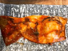 -万兴佳烤肉·长白山老味道(宏泰广场店)