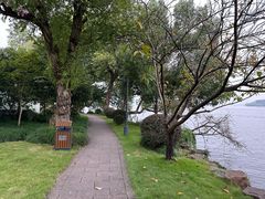 -浙江西子宾馆·瑶园咖啡厅