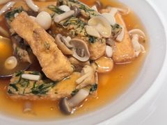 -漢舍中国菜馆(浦东嘉里城店)