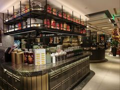 -囍凤楼·粤菜·点心·火锅(温特莱店)