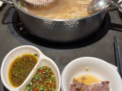 -正禾鲜·潮汕牛肉火锅(凯德天府店)