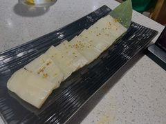 -妥妥烤肉料理(昙华林店)