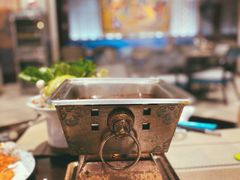 -西藏饭店·亚克·食光自助餐厅(文殊院店)