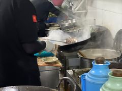 -无名氏面馆(邮电路店)