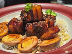 招牌红烧肉-玉玲珑·里舍(万象城店)