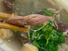 -百年尹氏汤包(湖南路狮子桥店)