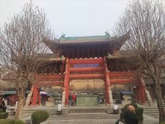 -西安化觉巷清真大寺
