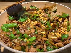 -十二点·辣椒炒肉(南山店)