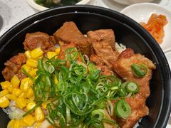 -味千拉面(双井店)