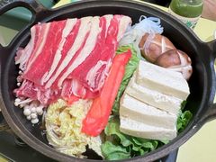 -米仓食堂(皇庭广场店)