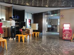 -海底捞大排档火锅(打浦路店)