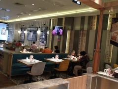 大堂-避风塘·老港味餐厅(虹口龙之梦店)