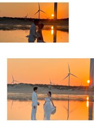 点击看大图 -纪可婚纱摄影平潭旅拍