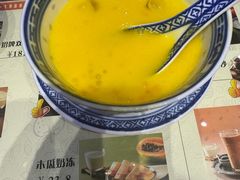-捷信牛奶甜品世家(合生汇店)