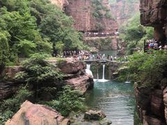 -云台山风景名胜区