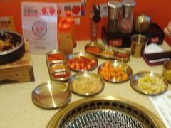 -妙香居韩国烤肉(容桂天佑城店)