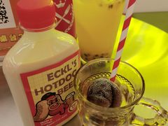 -Eckl’s爱氏热狗(猫街店)