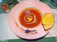 -蜜桃花开·中西融合菜E&W(南长街店)