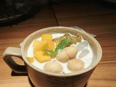 -星叶·东南亚料理(温州万象城店)