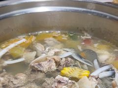 -狐狸爱上椰子鸡(滨江星光大道店)