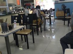 大堂-顶巧鸡汤馄饨(虹口总店)