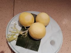 泰式冰榴莲-点都德(聚福楼店)