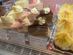 -檬舒舒MonChouChou(久光百货店)