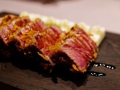 脆皮雪花牛肉-子福慧(虹桥店)