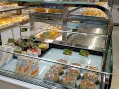 -添香欧一派蛋糕(金碧店)