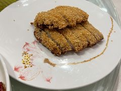 芝麻鸭方-全聚德(前门店)