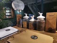 -出走咖啡·面包(宋庄店)