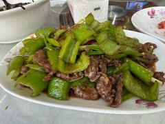 -众味海鲜大排档·活海鲜·潮汕味(南澳店)