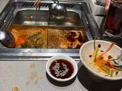 -海底捞火锅(铂澜大象城店)