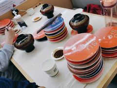 -大力喜速递寿司(世纪金源店)