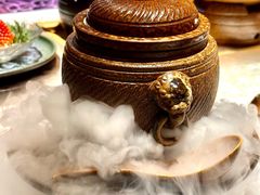 -叶叶菩提(太原别墅店)