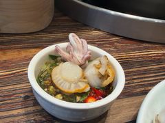 -大良毋米粥(锦龙路总店)