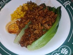 -佬港味粤味小馆(锦艺城店)
