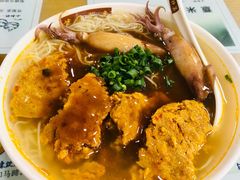 -荔林食店(西华路店)